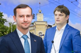 PAS a decis cine este candidatul la fotoliul de primar al Capitalei